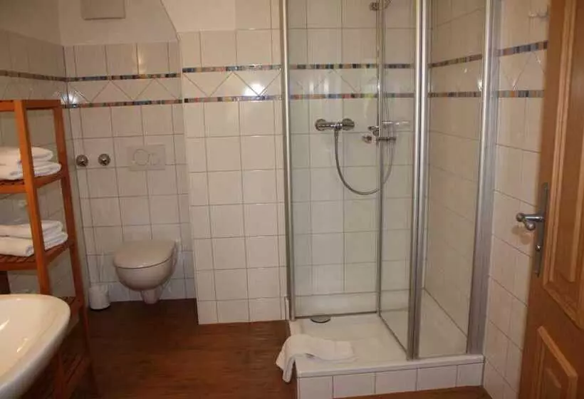 Hotelli Landhaus Hui Wäller