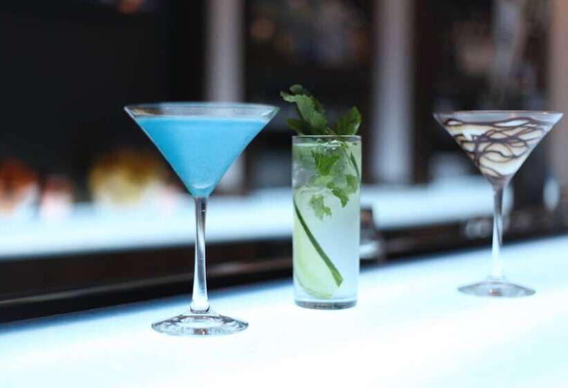 Отель Residence Inn Fort Lauderdale Coconut Creek