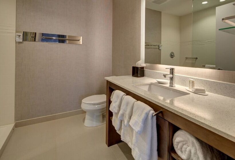 Отель Residence Inn Fort Lauderdale Coconut Creek