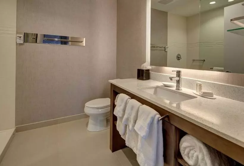 Hotelli Residence Inn Fort Lauderdale Coconut Creek