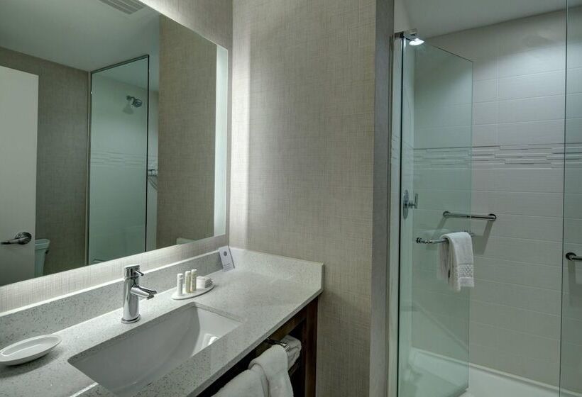 Отель Residence Inn Fort Lauderdale Coconut Creek