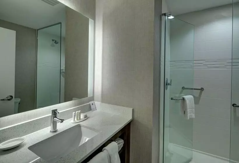 Hotelli Residence Inn Fort Lauderdale Coconut Creek