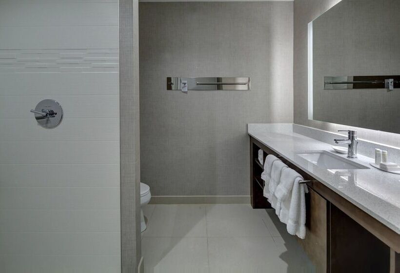 Отель Residence Inn Fort Lauderdale Coconut Creek