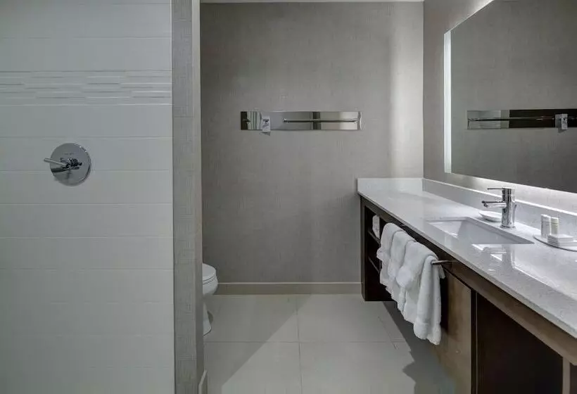 Hotelli Residence Inn Fort Lauderdale Coconut Creek