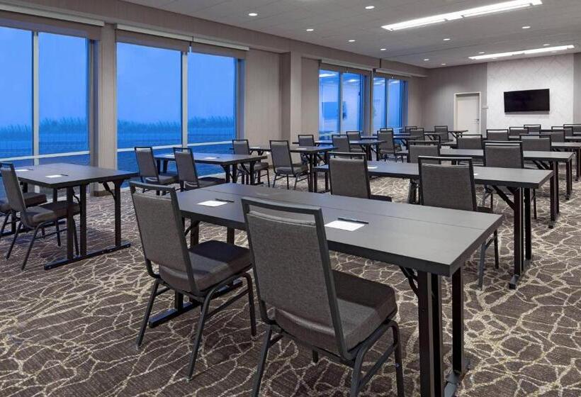 酒店 Springhill Suites By Marriott Indianapolis Westfield