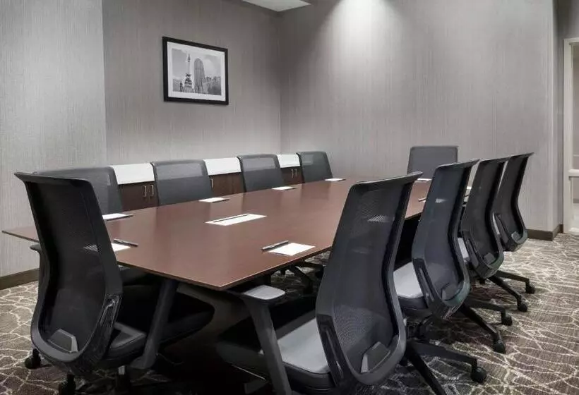 ホテル Springhill Suites By Marriott Indianapolis Westfield