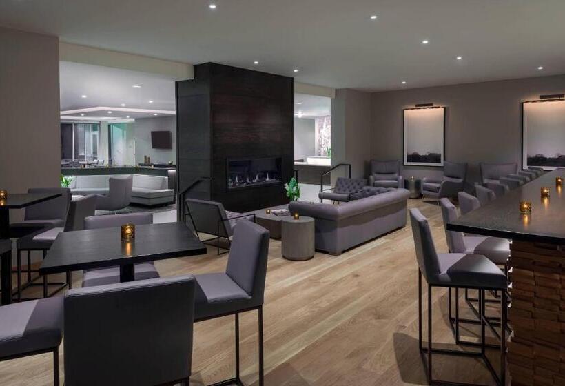 酒店 Springhill Suites By Marriott Indianapolis Westfield