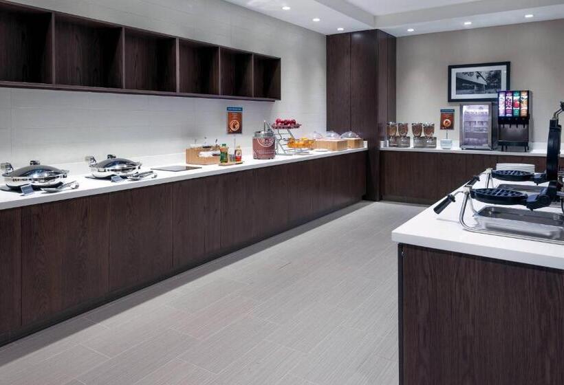 酒店 Springhill Suites By Marriott Indianapolis Westfield