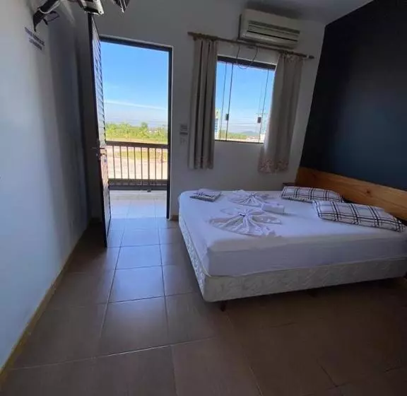 Hotelli Vandressen & Castro