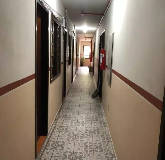 Hotelli Vandressen & Castro