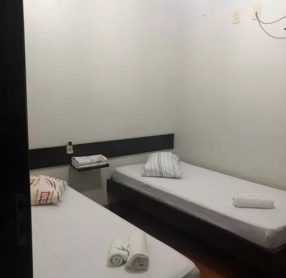 Hotelli Vandressen & Castro