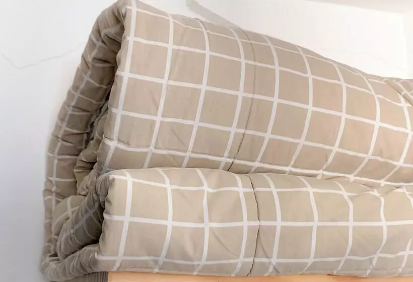 Hotelli Vandressen & Castro