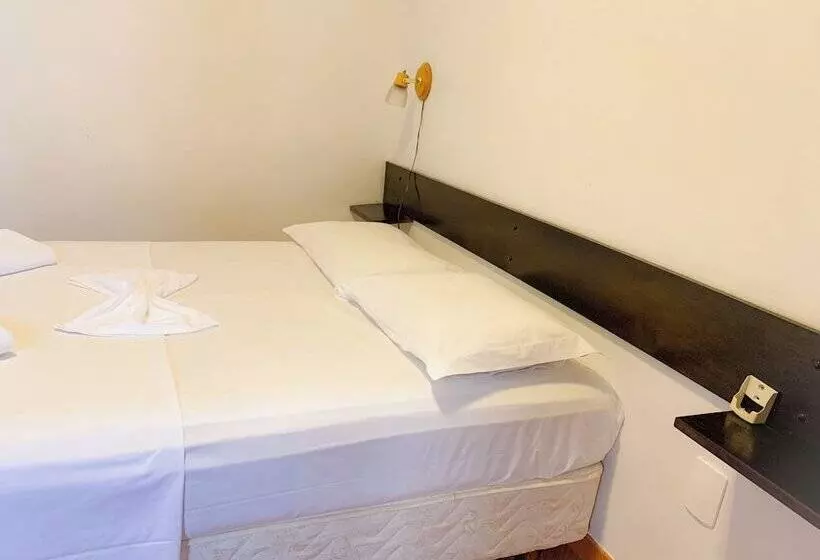 Hotelli Vandressen & Castro