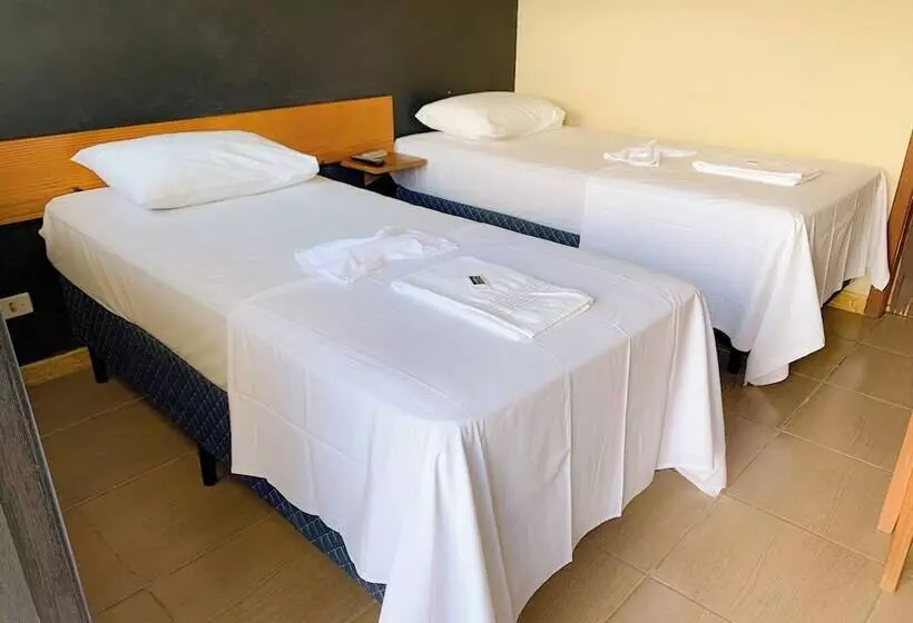 Hotelli Vandressen & Castro