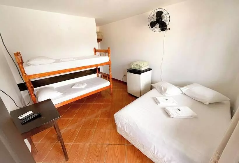 Hotelli Vandressen & Castro