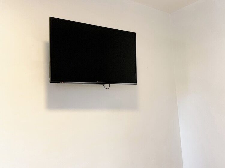 Отель Vandressen & Castro