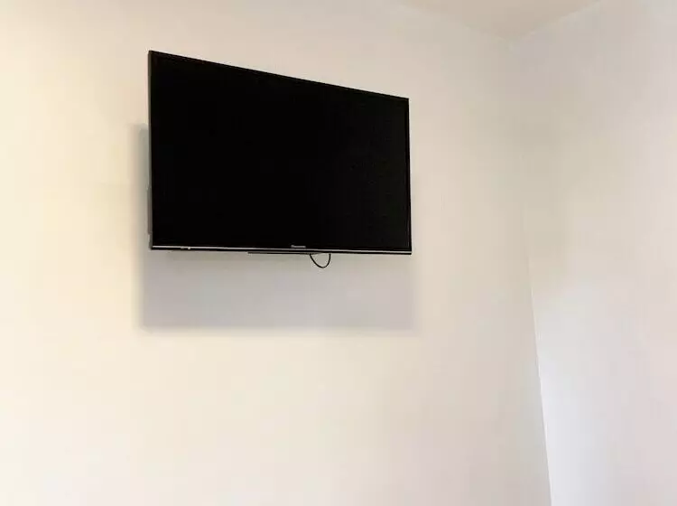 Hotelli Vandressen & Castro