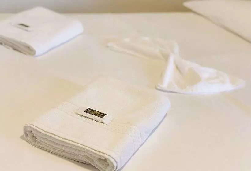 Hotelli Vandressen & Castro