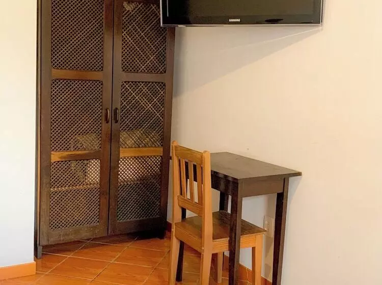 Hotelli Vandressen & Castro