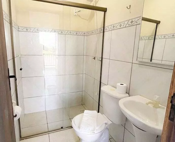 Hotelli Vandressen & Castro