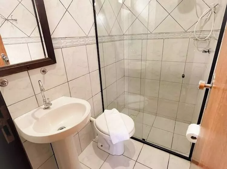 Hotelli Vandressen & Castro