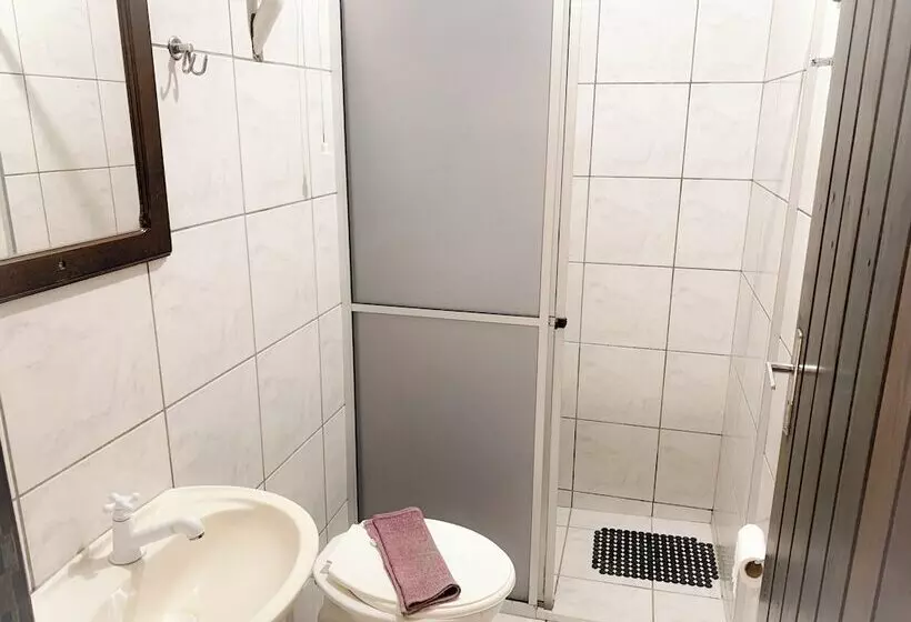 Hotelli Vandressen & Castro