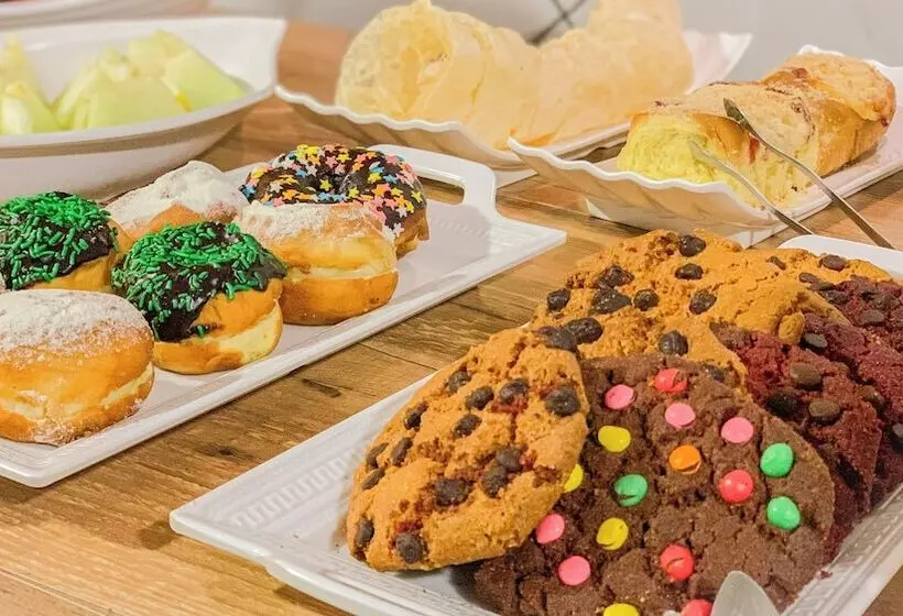 Hotelli Vandressen & Castro