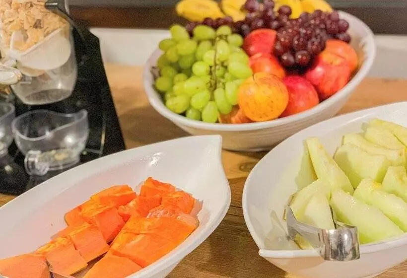 Hotelli Vandressen & Castro