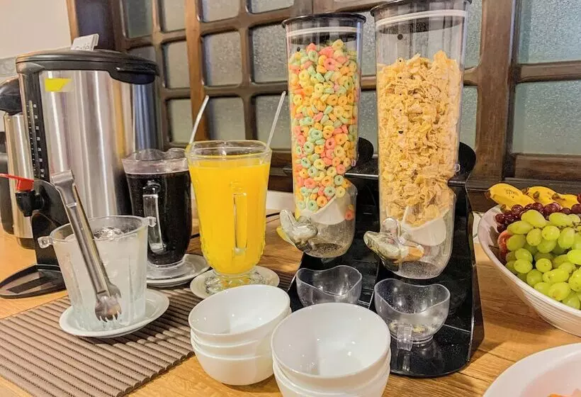 Hotelli Vandressen & Castro