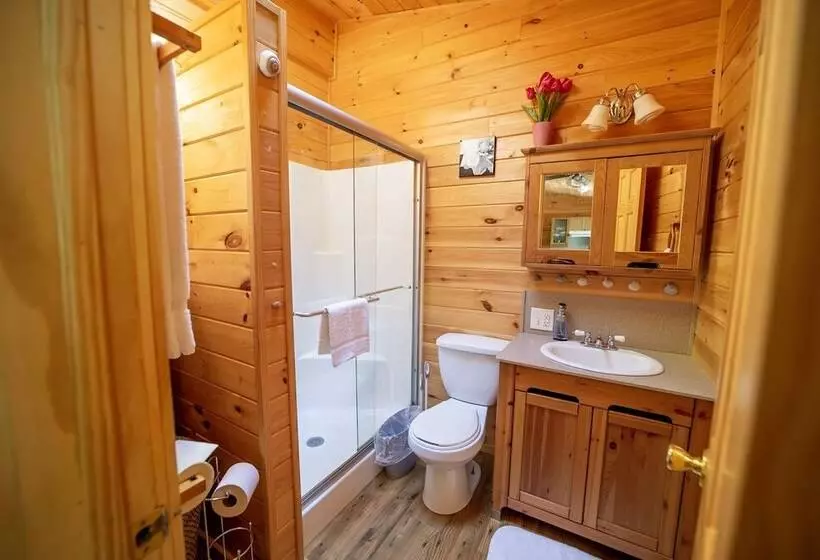 Motel Long Lake And Cottages