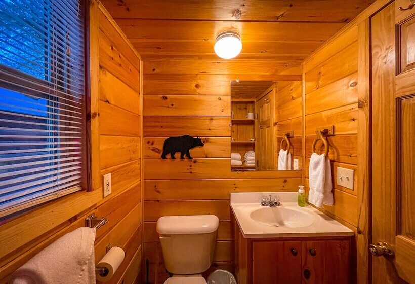 Motel Long Lake And Cottages