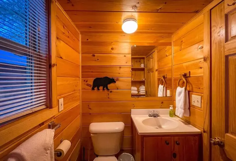 Motel Long Lake And Cottages