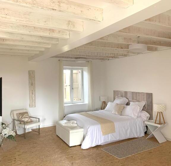 بنسيون Le Domaine