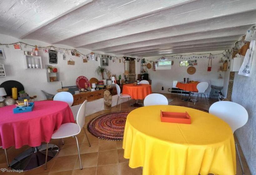 بنسيون Le Domaine