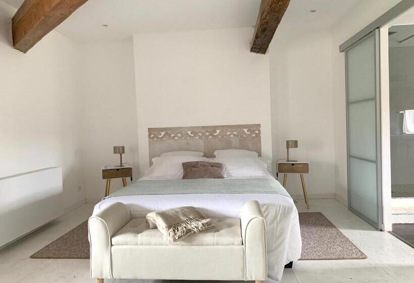 بنسيون Le Domaine