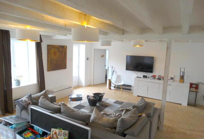 بنسيون Le Domaine