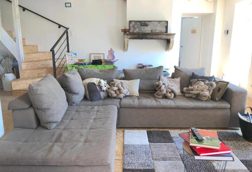 بنسيون Le Domaine