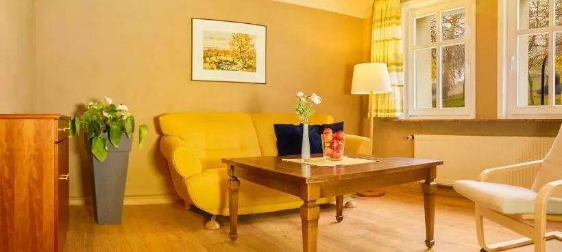 Majatalo Zum Alten Hauptmann