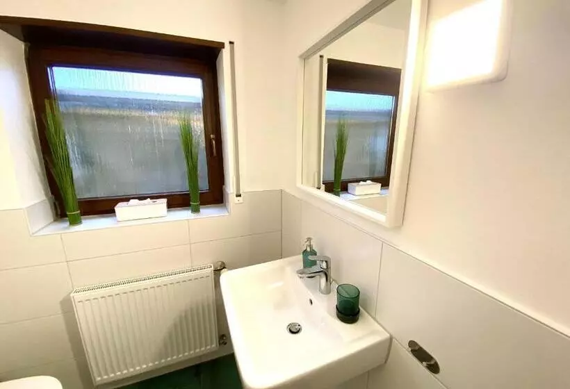 Pension Am Hohberghof Dielheim