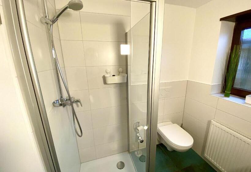 Pension Am Hohberghof Dielheim