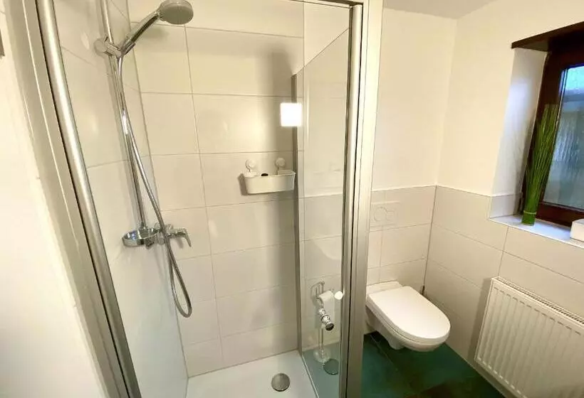 Pension Am Hohberghof Dielheim