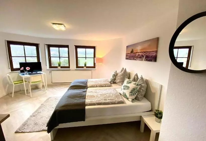 Pension Am Hohberghof Dielheim