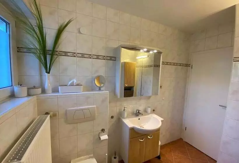 Pension Am Hohberghof Dielheim