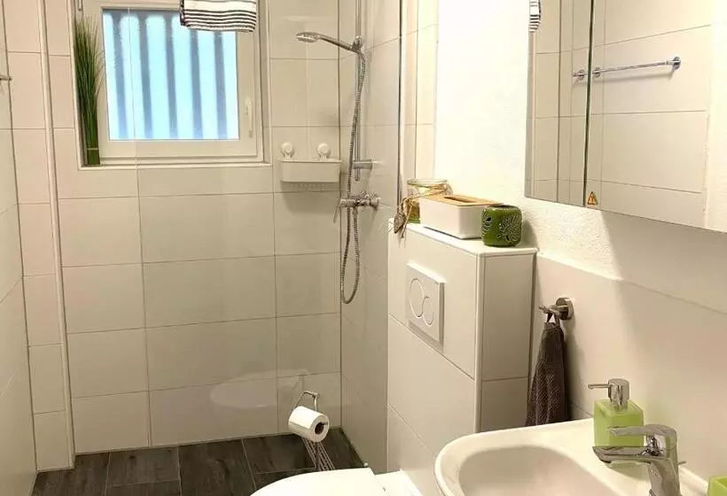 Pension Am Hohberghof Dielheim