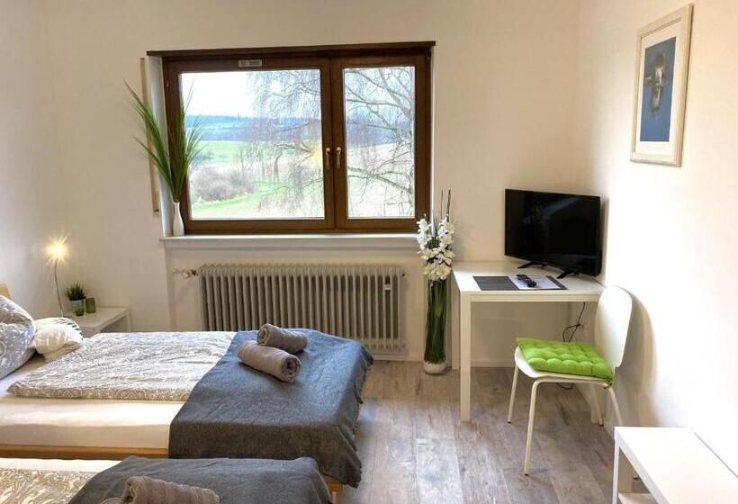 Pension Am Hohberghof Dielheim