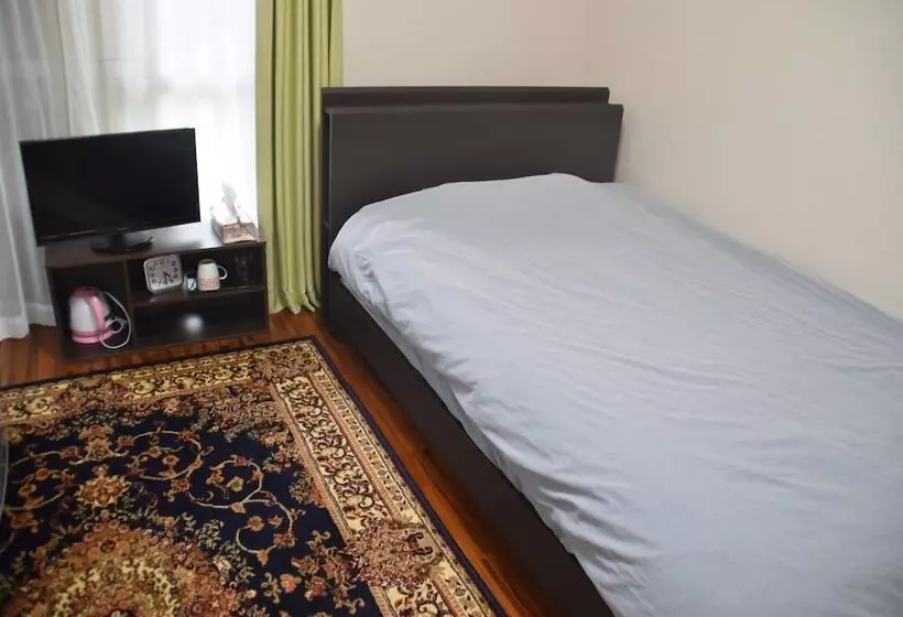 Ryokan Pension Kongo Baru