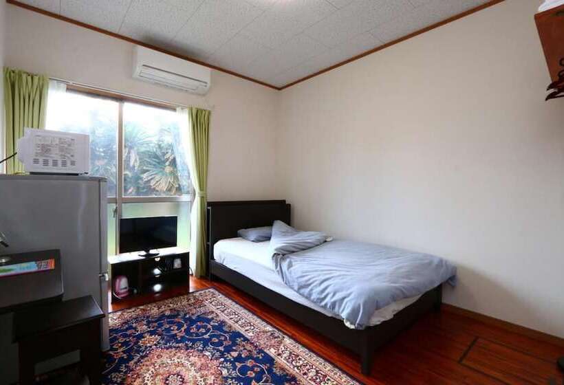 ריוקאן Pension Kongo Baru