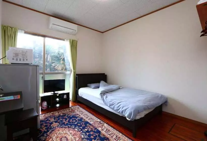 Ryokan Pension Kongo Baru