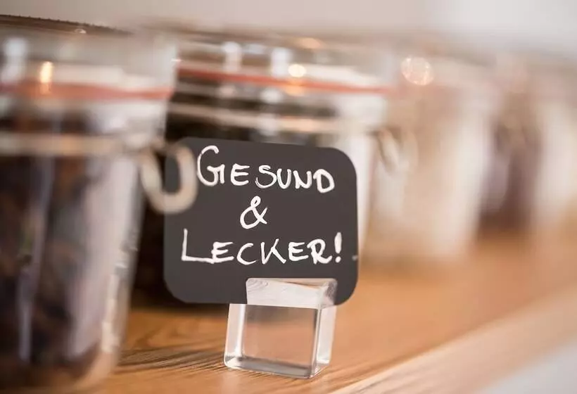 Tt Aparthotel Neuhofen