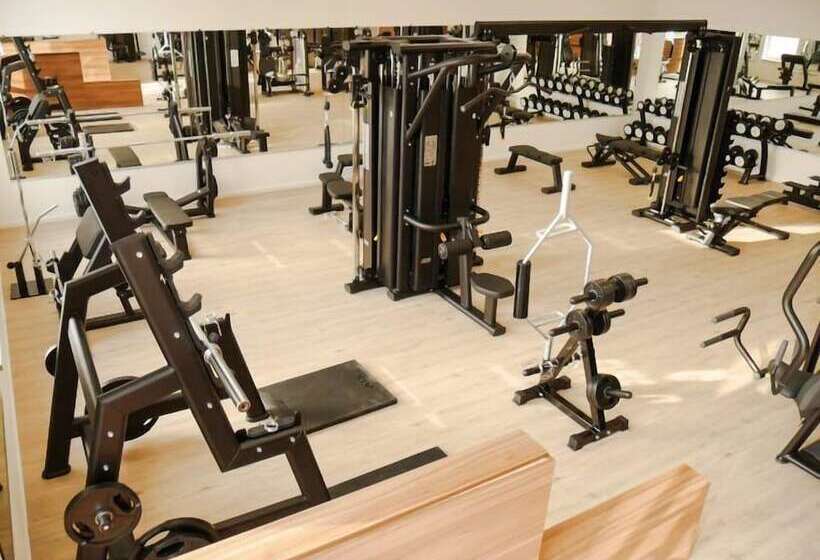 Tt Aparthotel Neuhofen